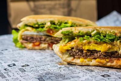 Pak's Lanches foto