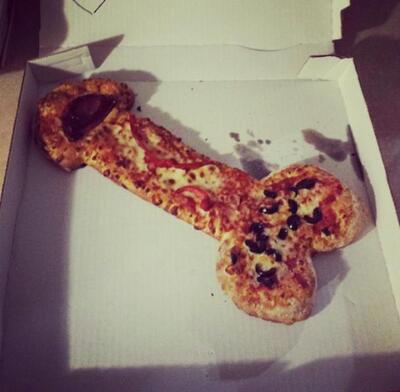 photo de Speed Rabbit Pizza