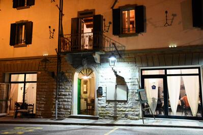 Albergo Locanda "Michelacci"