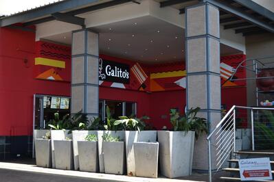 Galito's Hazyview