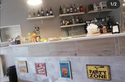Bar 21 Cassano d'Adda foto