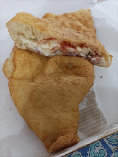 Zito Gianluca Pizzeria foto