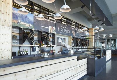 Alpenblick Bar