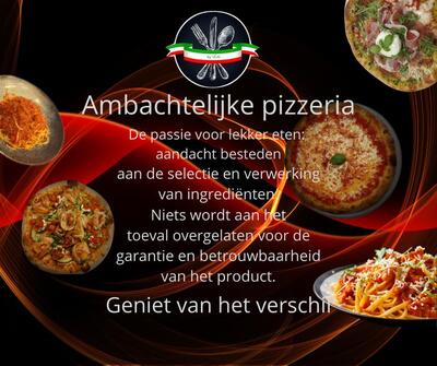 Pizzeria Da Lele