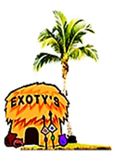Exoty's