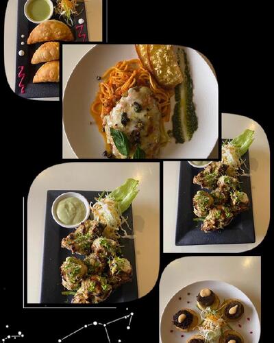 High Point , Bar and Grill photo