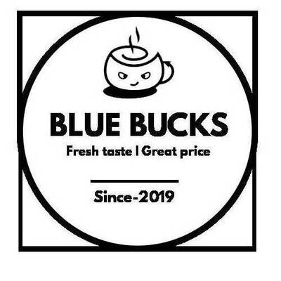BlueBucks Cafe