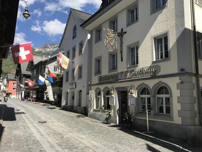 Gasthaus Tell