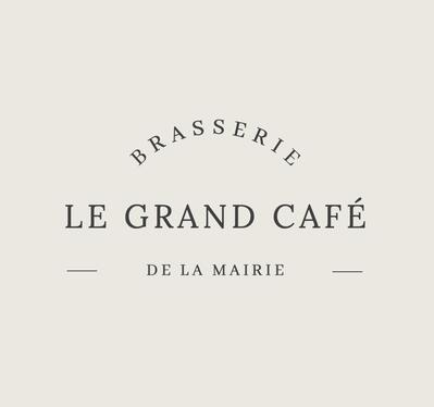 Le Grand Café de la Mairie