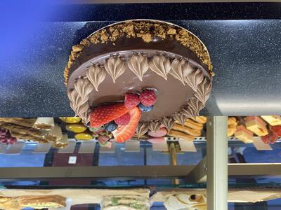 photo de La Gourmandise