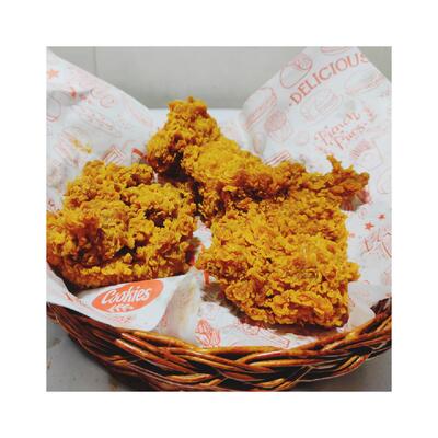 SAGI FRIED CHICKEN photo