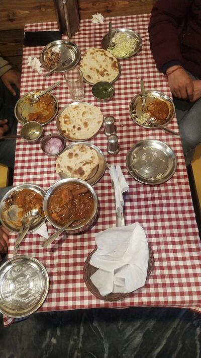 Sharma Dhaba photo