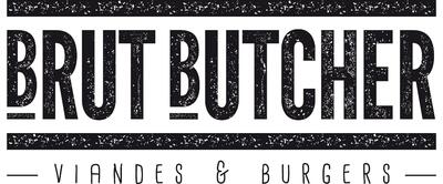 Brut Butcher - Le Fast Food du Boucher
