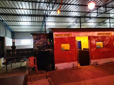 Intercity Dhaba photo