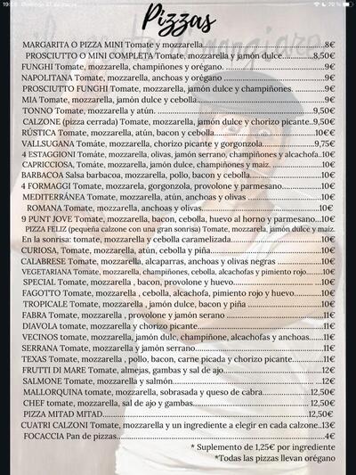IL PECCATO DI MANGIARE