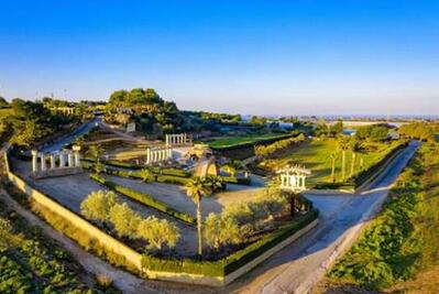 Agriturismo La Maddalena