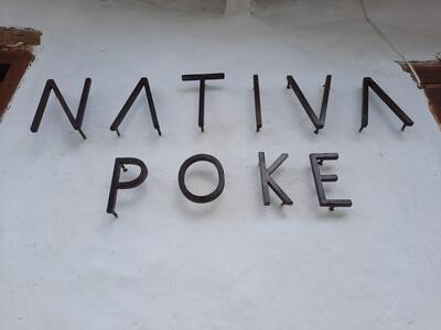 Foto de Nativa Poke