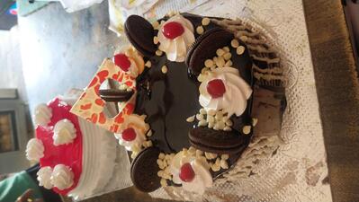Kwality Bakery photo