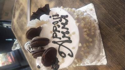Kwality Bakery photo