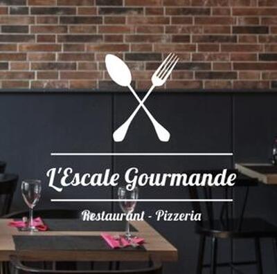 L'escale gourmande