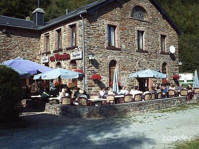Taverne du Moulin