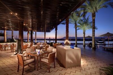 Olives Restaurant