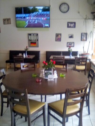 photo de Bistro Kronenstüble