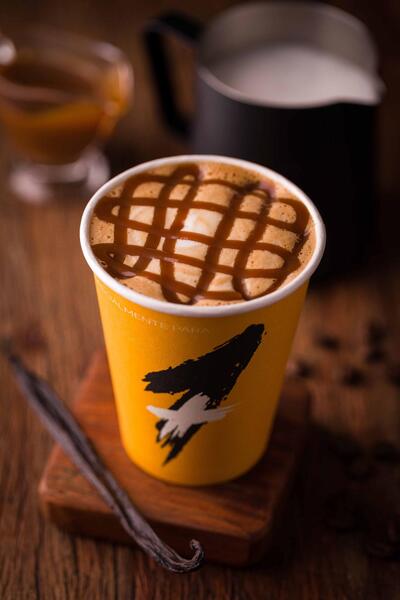 Mais1 Café - Ijuí