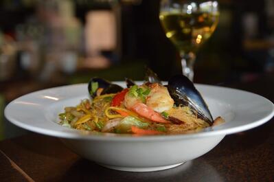 QUATRO ASIAN BISTRO
