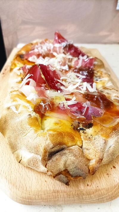 La Mappa Del Gusto foto