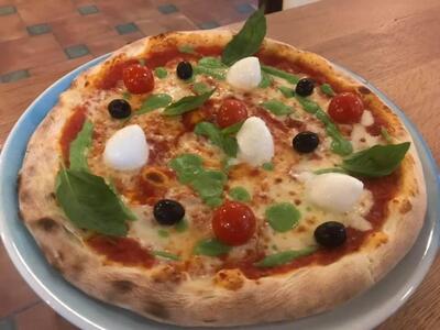Ristorante Pizzeria Il Melograno