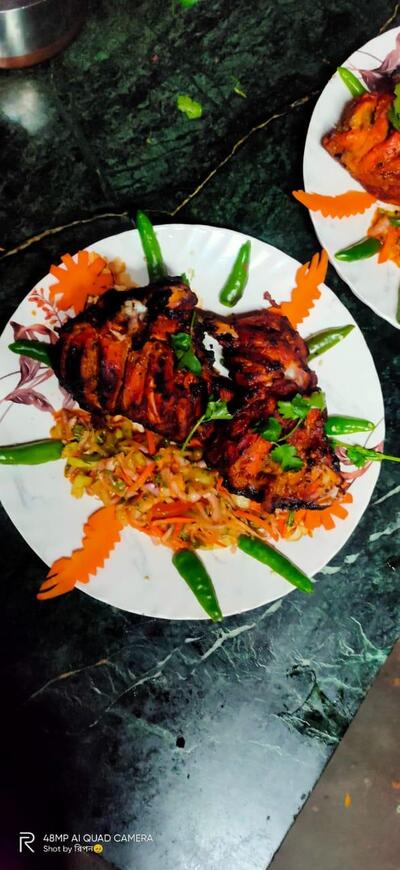 Balaji Restaurant Itahar photo