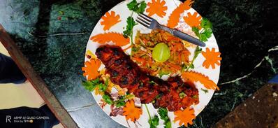 Balaji Restaurant Itahar photo