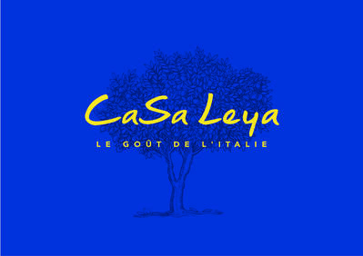 Casa Leya