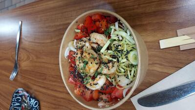 photo de Kingdompoke Lessines