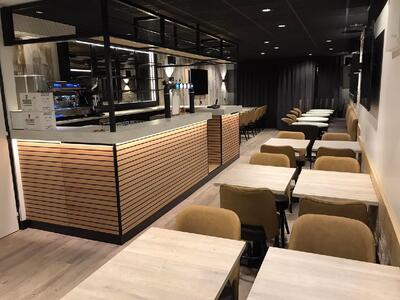 photo de Café D'Isly