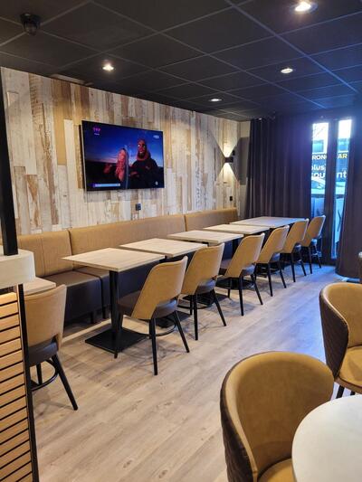photo de Café D'Isly