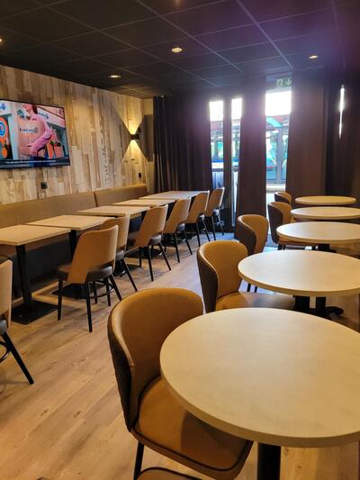photo de Café D'Isly