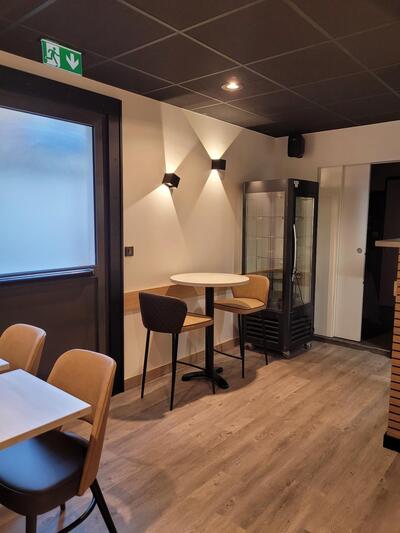 photo de Café D'Isly
