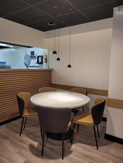 photo de Café D'Isly