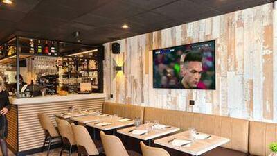 photo de Café D'Isly