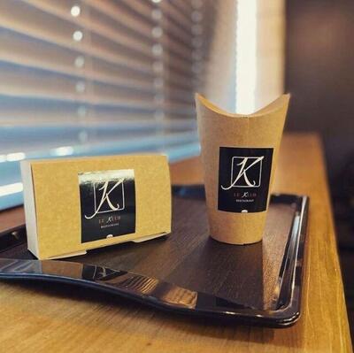 photo de LE KLUB | Restaurant Burgers Challans | Sur place ou à emporter