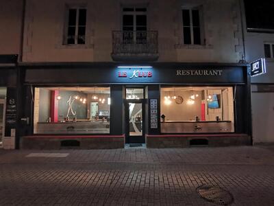 photo de LE KLUB | Restaurant Burgers Challans | Sur place ou à emporter
