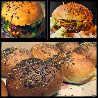 photo de LE KLUB | Restaurant Burgers Challans | Sur place ou à emporter