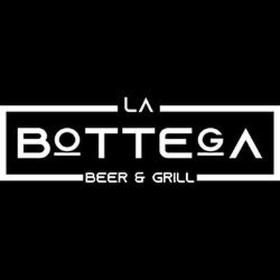 La Bottega Beer& Grill
