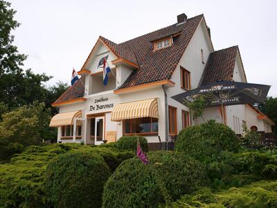 Landhuis de Barones