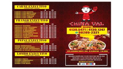 CHINA VAL foto