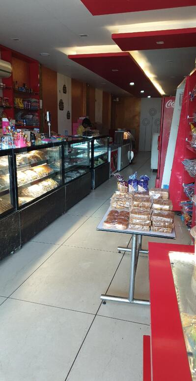 City Bakers photo