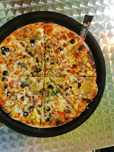 photo de Fissa Pizza