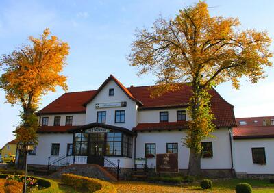 Restaurant Gutshaus-Albertsdorf